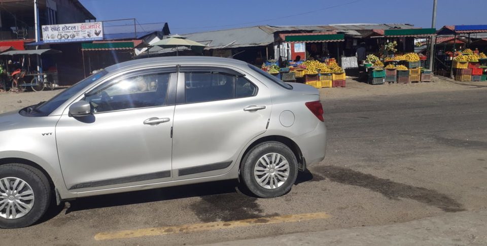 transfer service to Kalsee Eco-lodge and v.v.