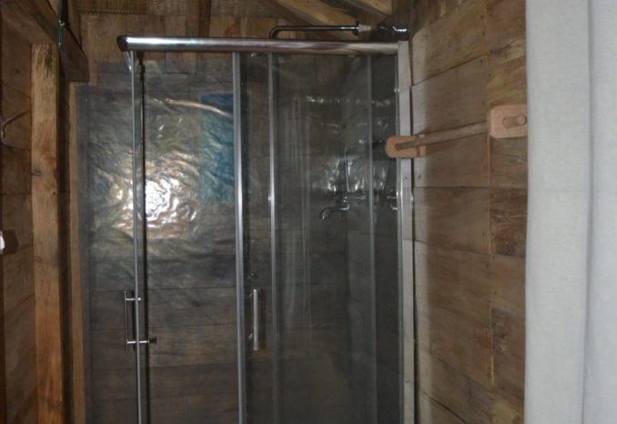 Shower