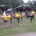 Events at Kalsee Eco-lodge