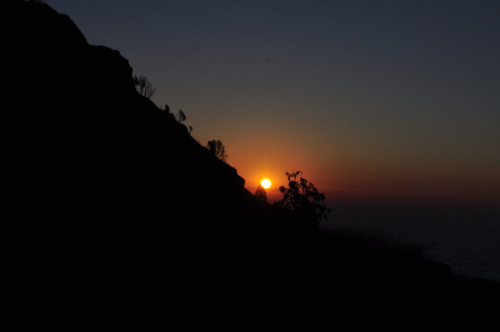 sunrise view | Nature's Retreat: Kalsee's Eco-Lodge Adventure sunrise view