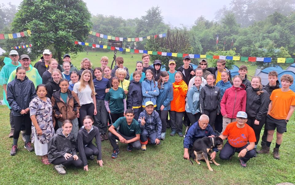 Trevianum 2025 at KEL